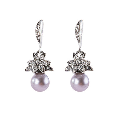 Fantastisk Perle Ørering til daglig brug