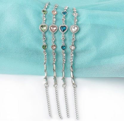 Charmerende Armbånd til enhver lejlighed