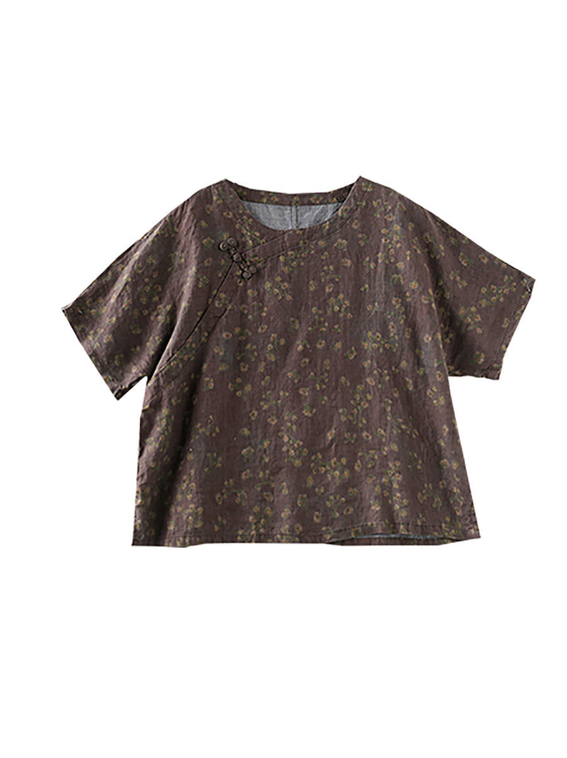 Gracefully Styled Shirt for Any Occasion