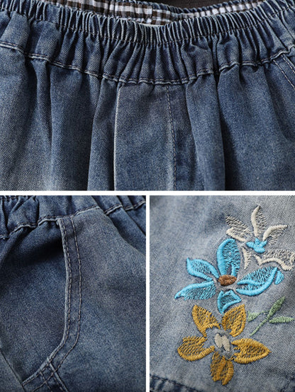 Polished Pants with an Effortless Classic Look