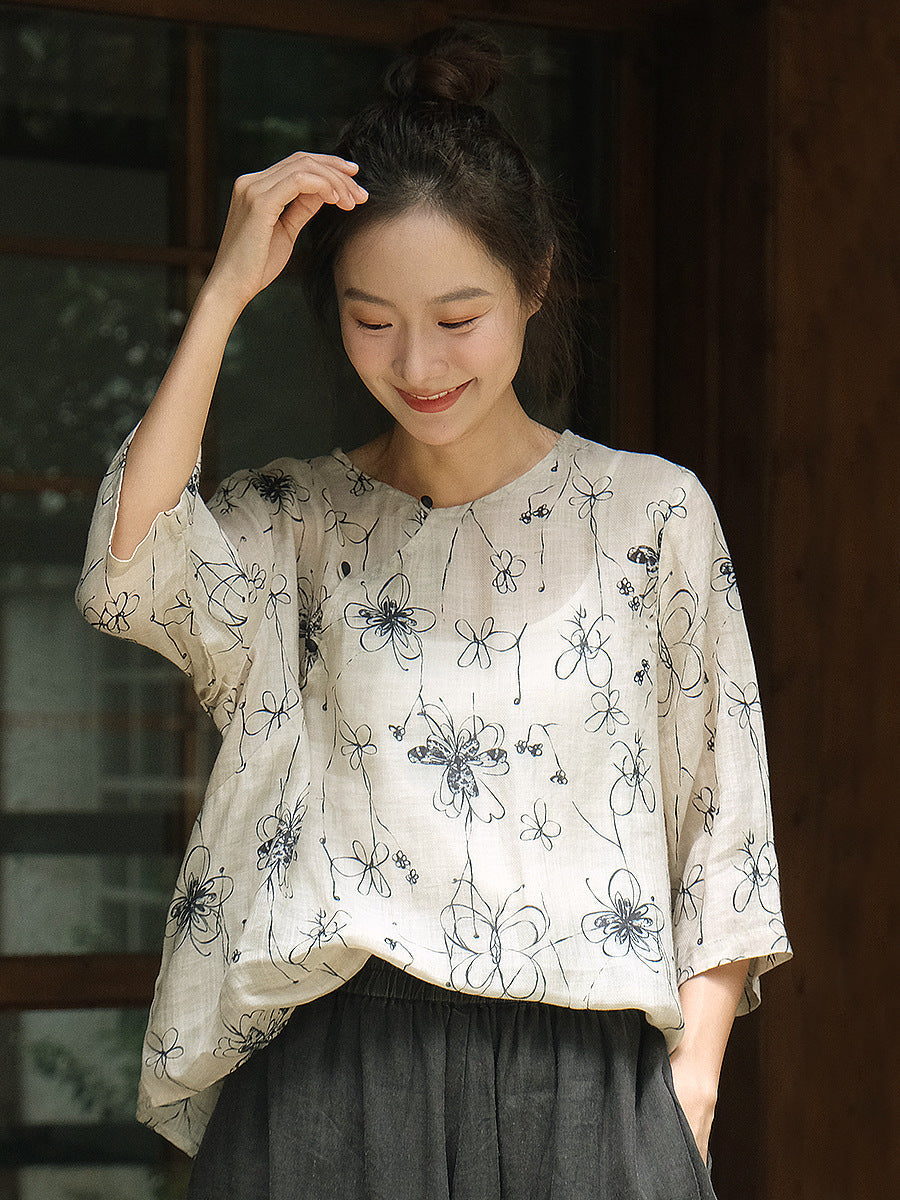 Gracefully Styled Shirt for Any Occasion