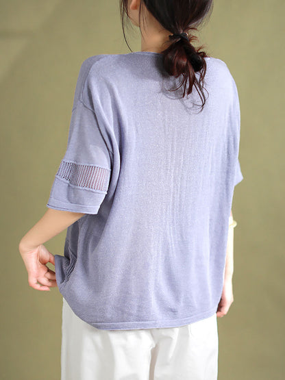 Effortlessly Elegant Shirt with a Timeless Design