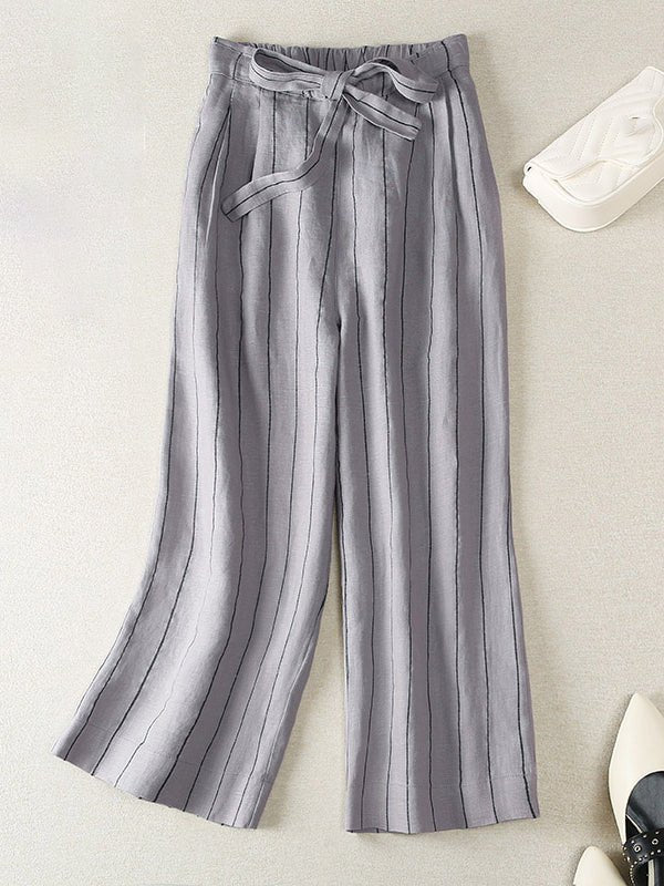 Beautifully Crafted Pants in a Classic Style