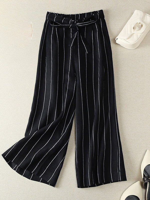Beautifully Crafted Pants in a Classic Style
