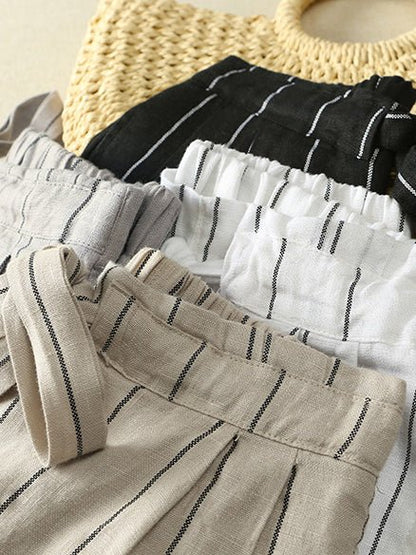 Beautifully Crafted Pants in a Classic Style