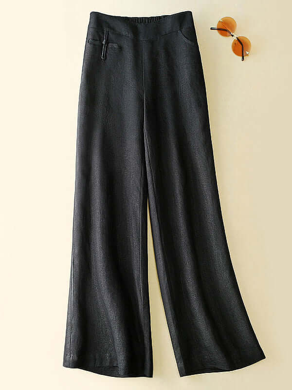 Beautifully Balanced Pants with Timeless Character