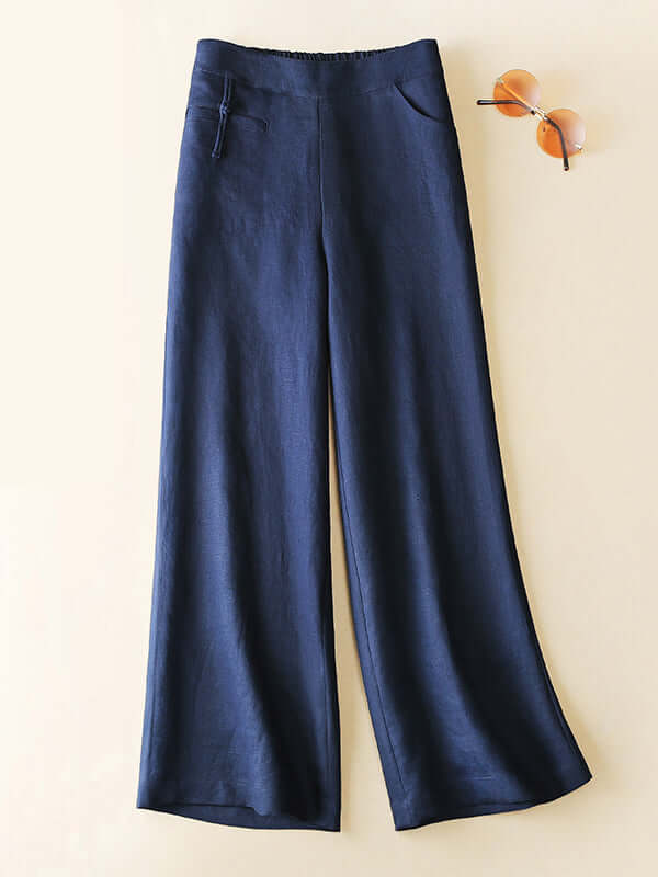 Beautifully Balanced Pants with Timeless Character