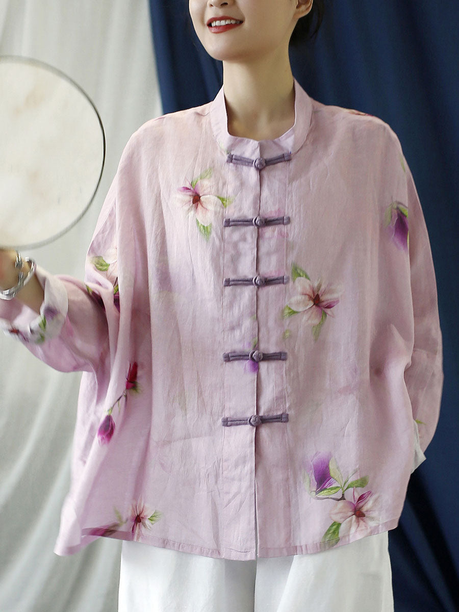 Sophisticated Shirt with a Clean Classic Look