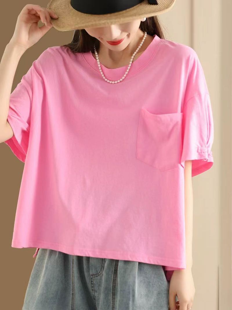Vintage Inspired Shirt with a Contemporary Edge