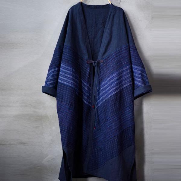 Beautifully Crafted Coat in a Classic Style