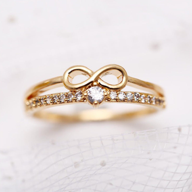 Håndlavet vintage Ring