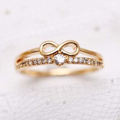 Håndlavet vintage Ring