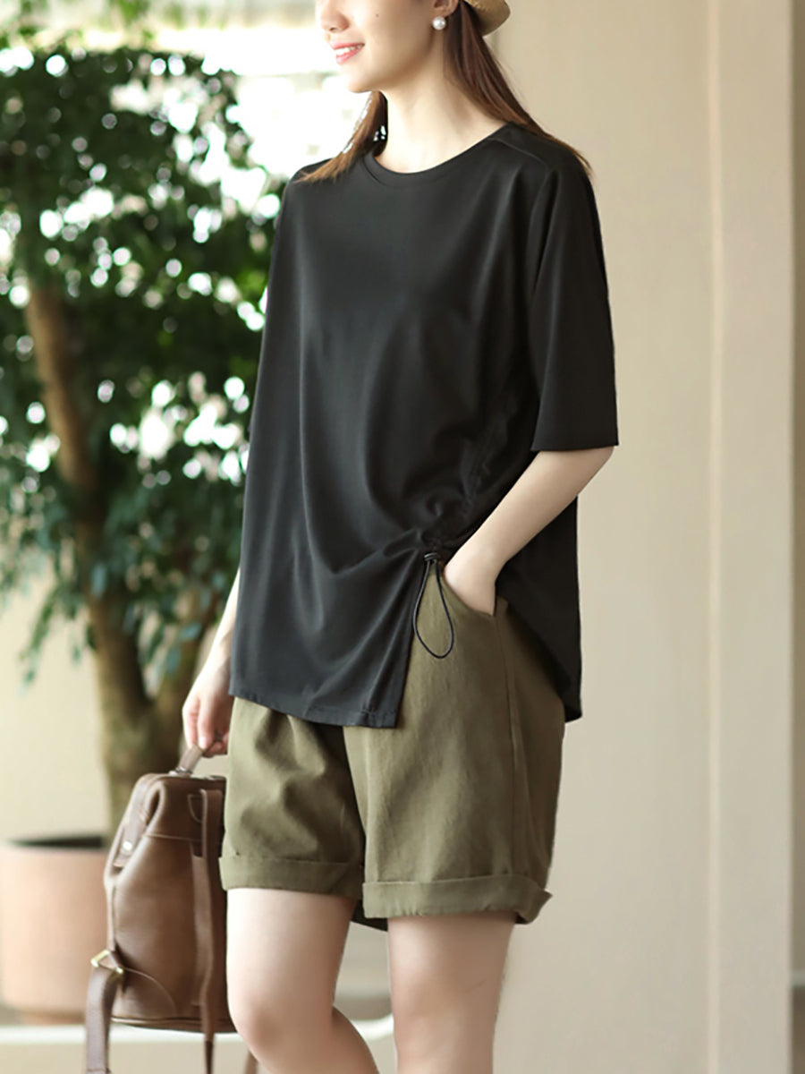 A Vintage Style Top with Delicate Timeless Details