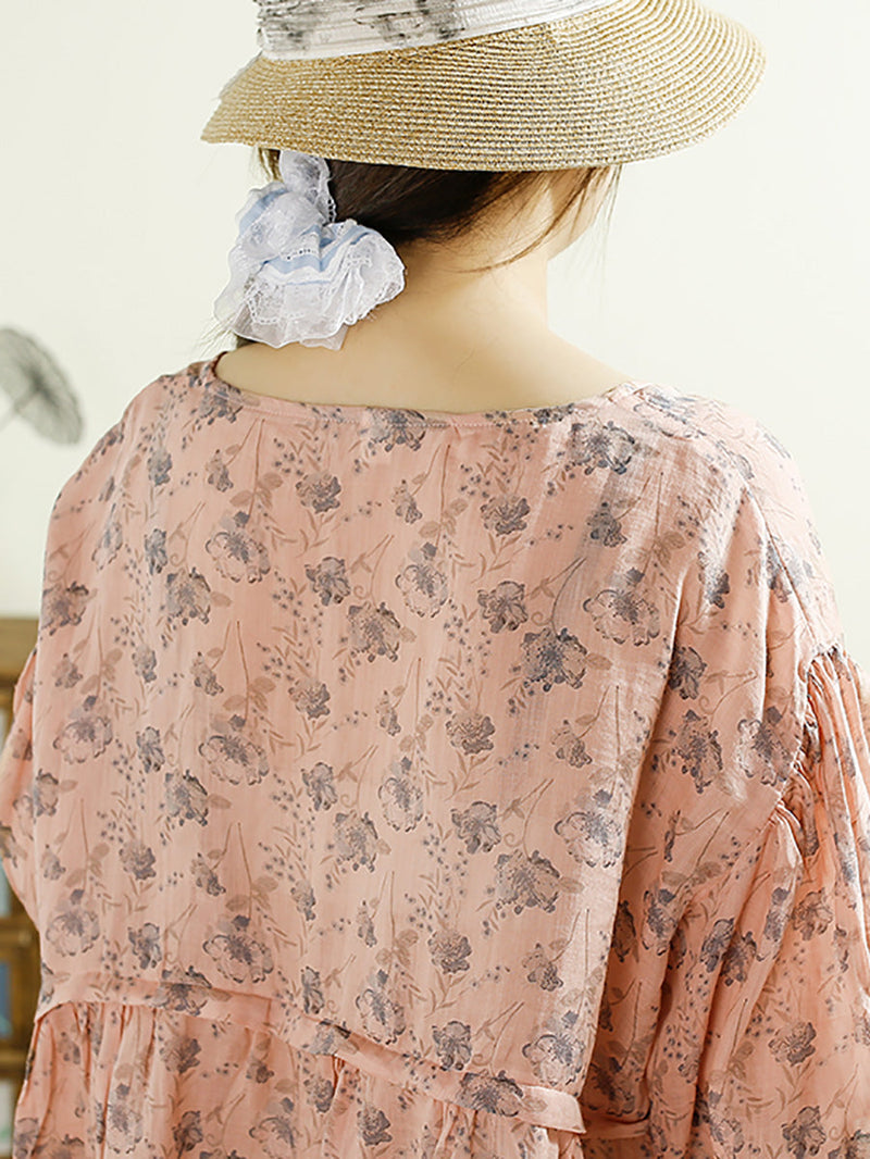 Beautifully Finished Shirt in a Timeless Design