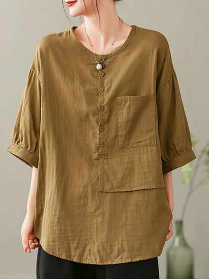 Gracefully Styled Shirt for Any Occasion
