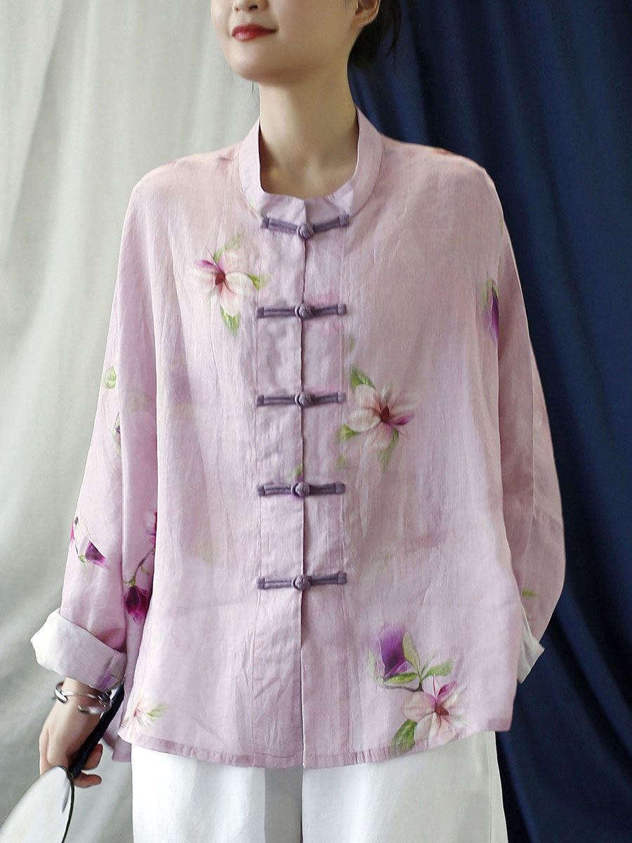 Sophisticated Shirt with a Clean Classic Look