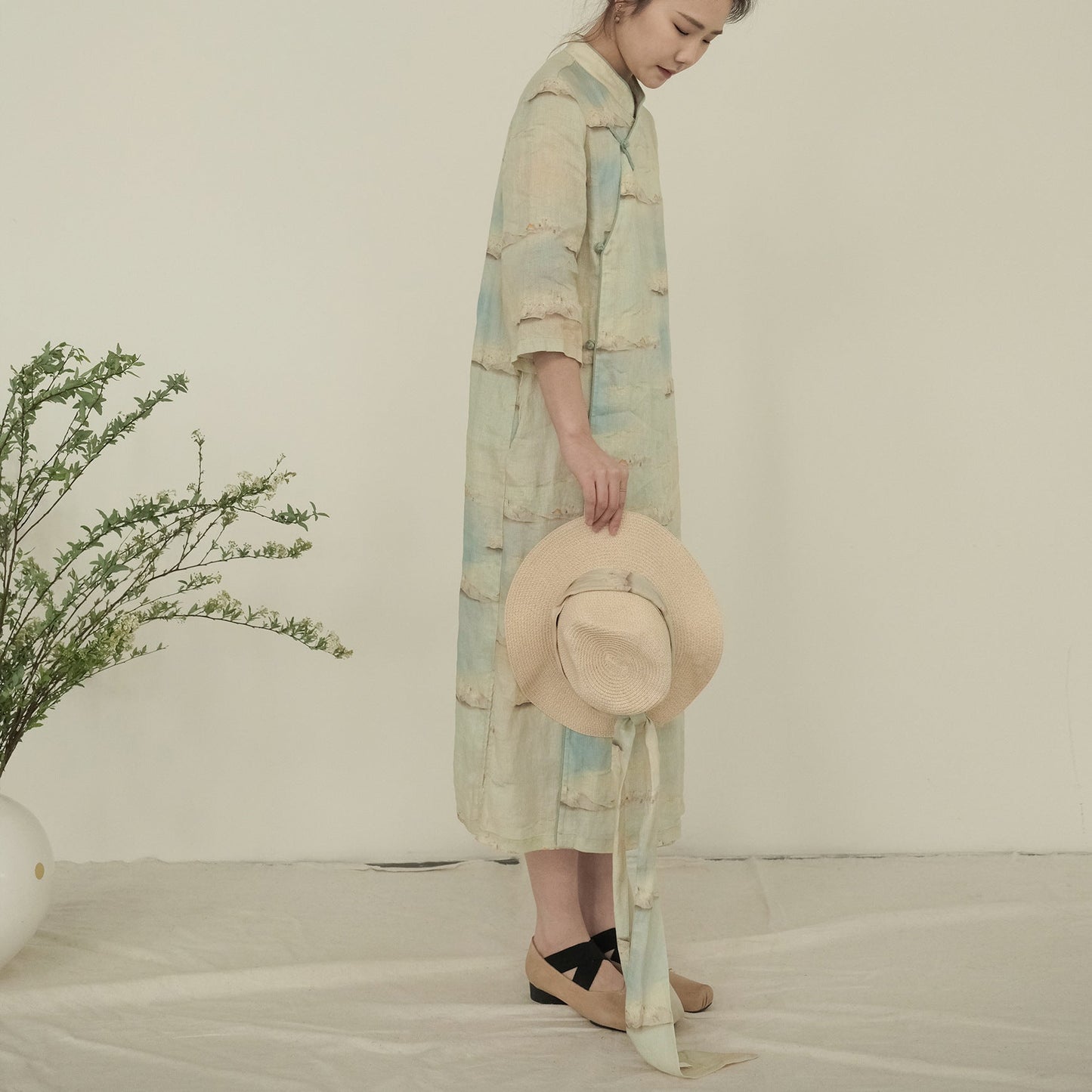 Classic Vintage & Enduringly Stylish Dress
