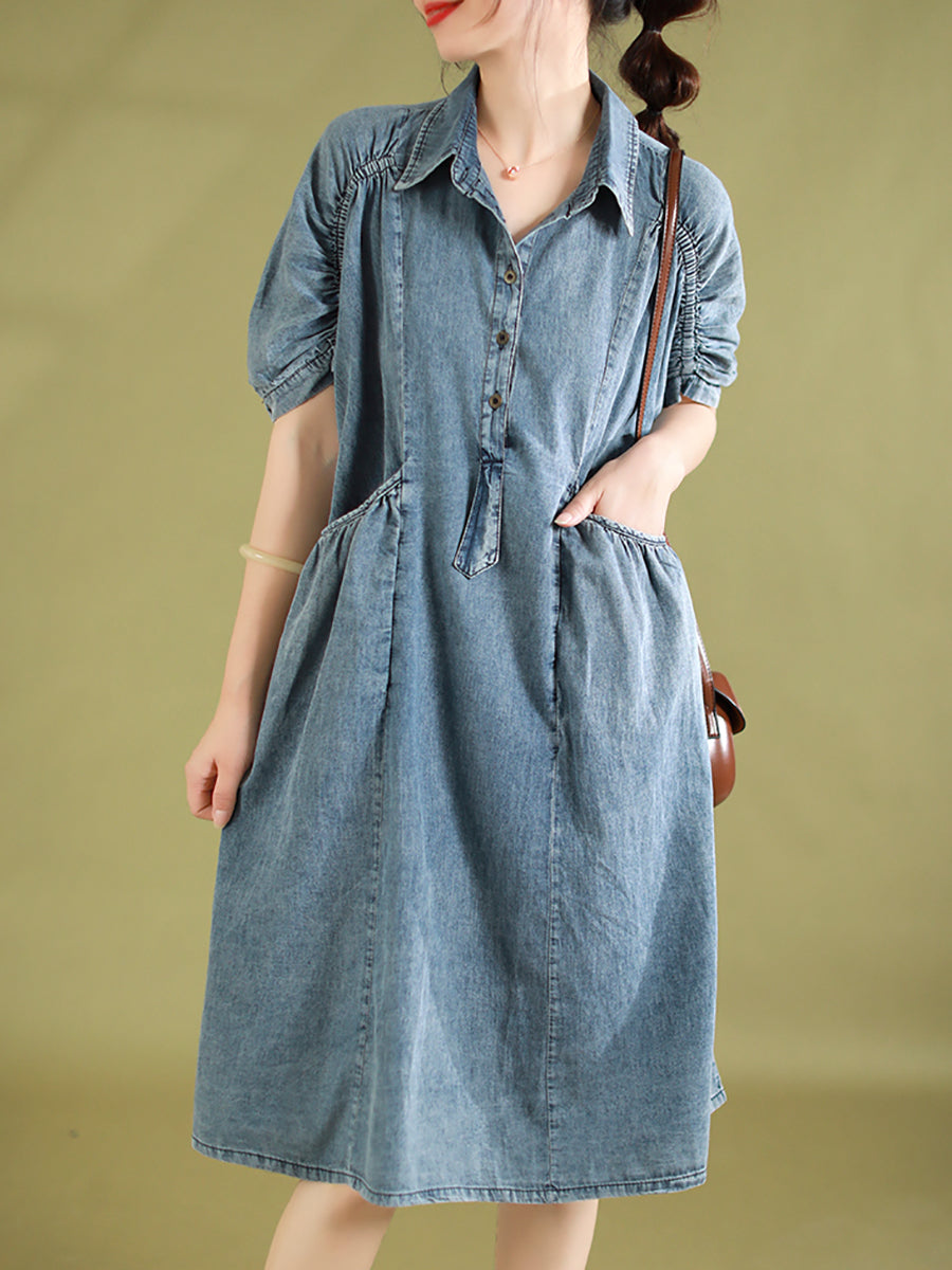 Classic Vintage & Enduringly Stylish Dress