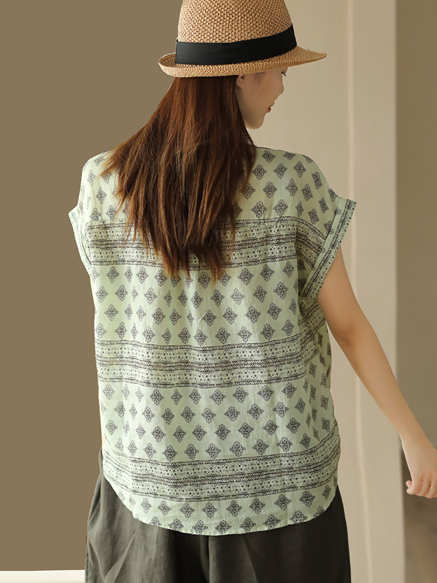 Polished Shirt with an Effortless Classic Look