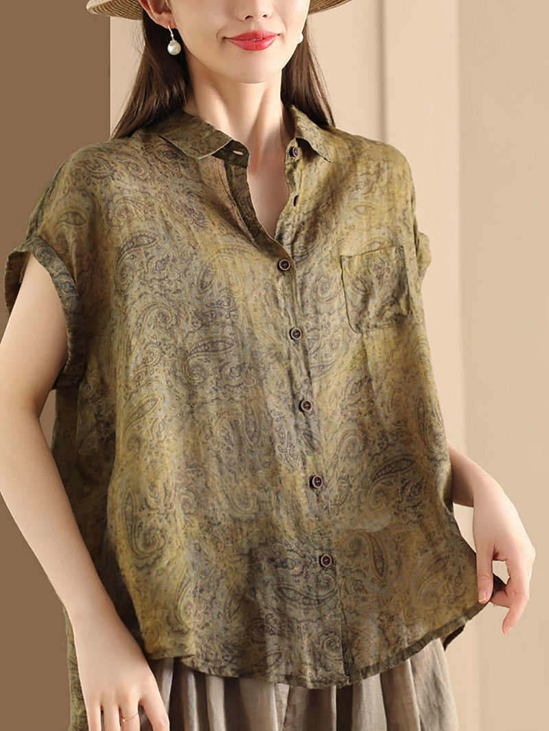 Beautifully Crafted Shirt in a Classic Style