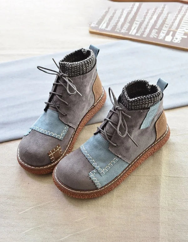 Beautifully Crafted Orthopedic Boots