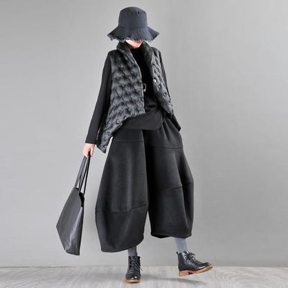 Gracefully Styled Pants for Any Occasion