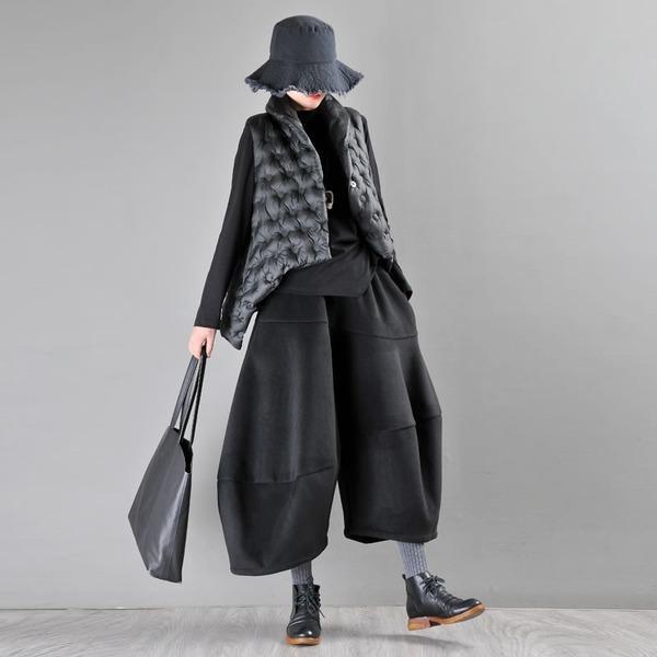 Gracefully Styled Pants for Any Occasion
