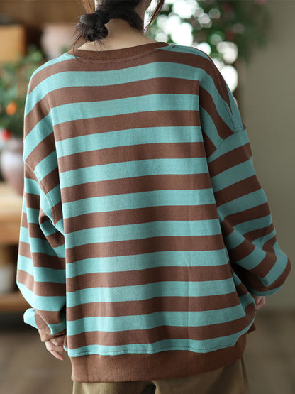 Elegantly Styled Pullover for Everyday Wear