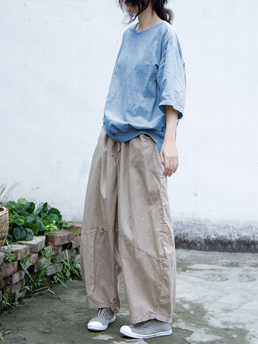 A Vintage Style Shirt with Delicate Timeless Details