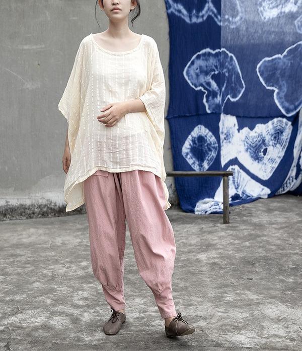 Classic Vintage & Enduringly Stylish Trousers