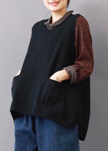 Elegantly Styled Sweater for Everyday Wear