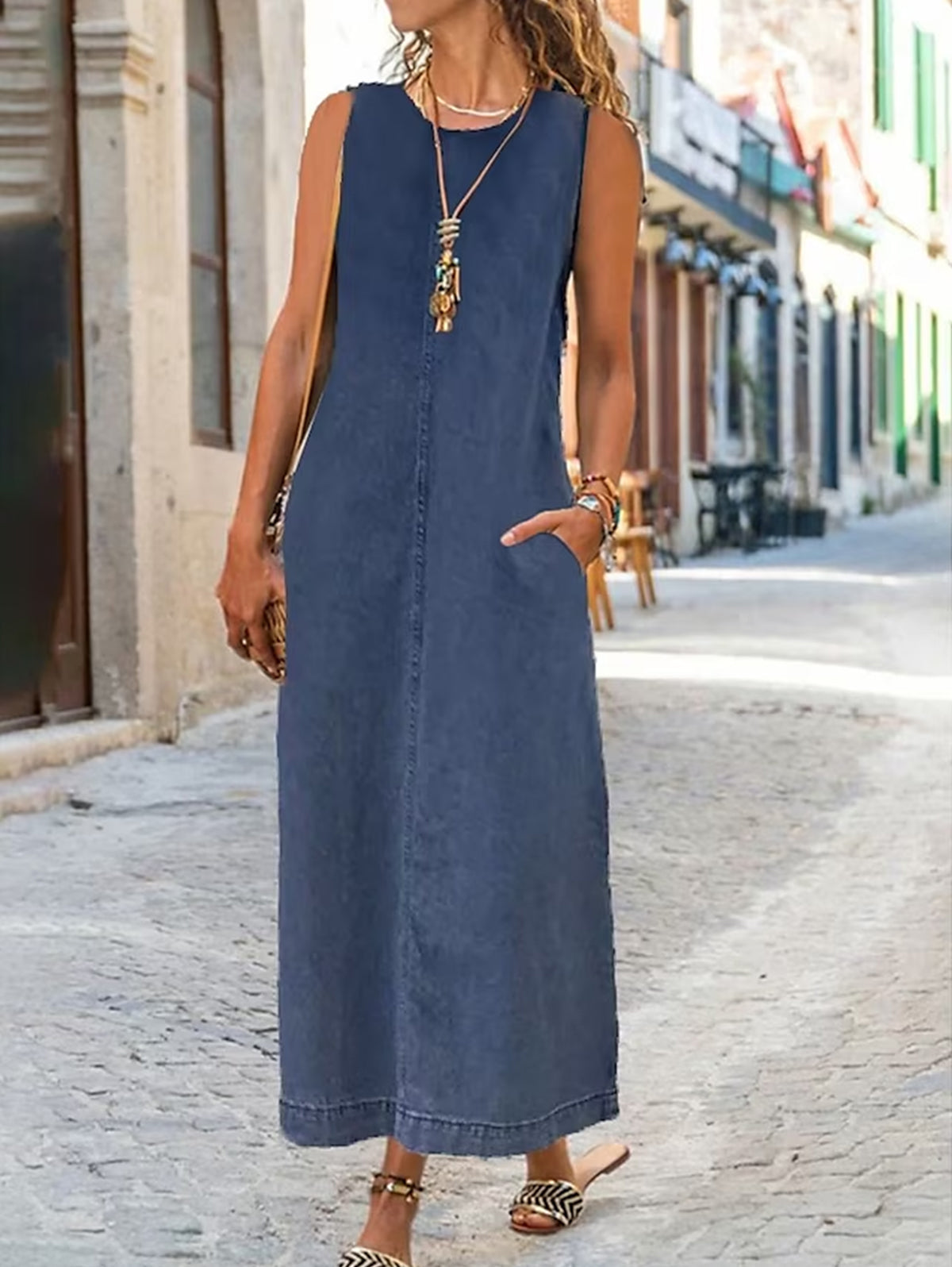 Navy Blue