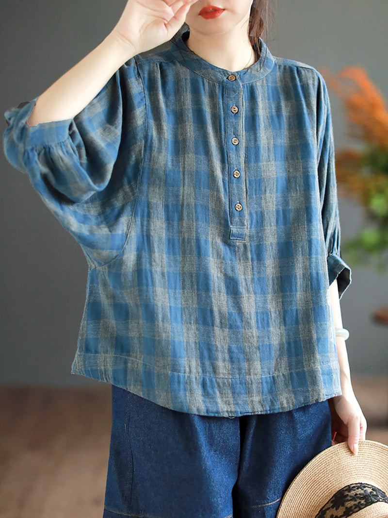 Effortlessly Elegant Shirt with a Timeless Design