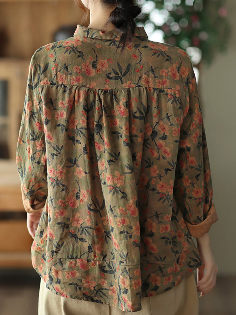 Elegantly Styled Shirt for Everyday Wear