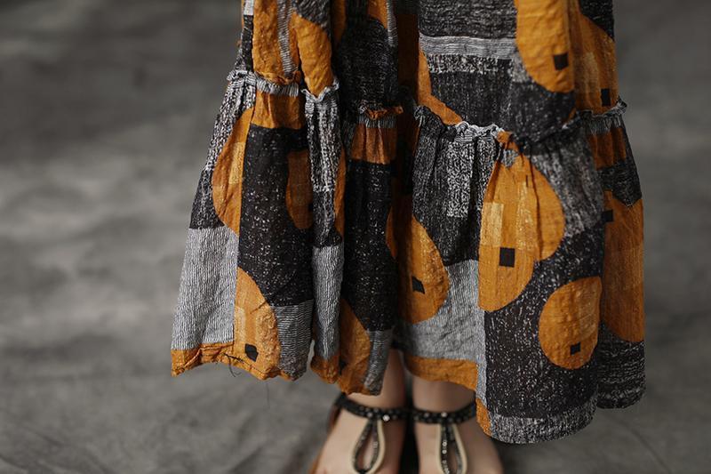 Classic Vintage & Enduringly Stylish Dress