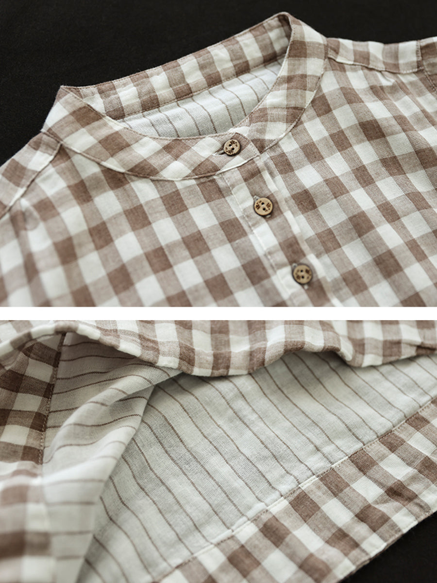 Effortlessly Elegant Shirt with a Timeless Design