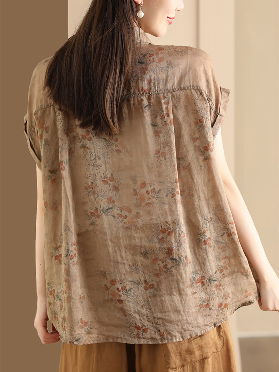 Beautifully Crafted Shirt in a Classic Style
