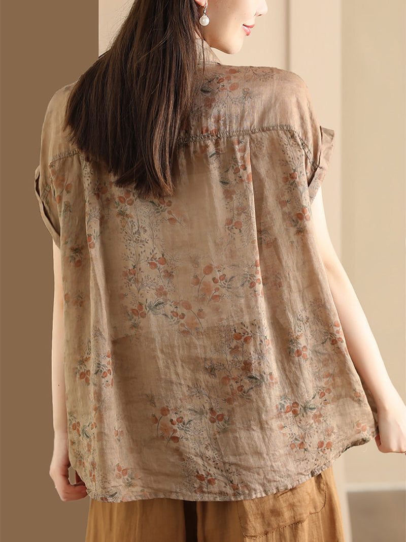 Beautifully Crafted Shirt in a Classic Style