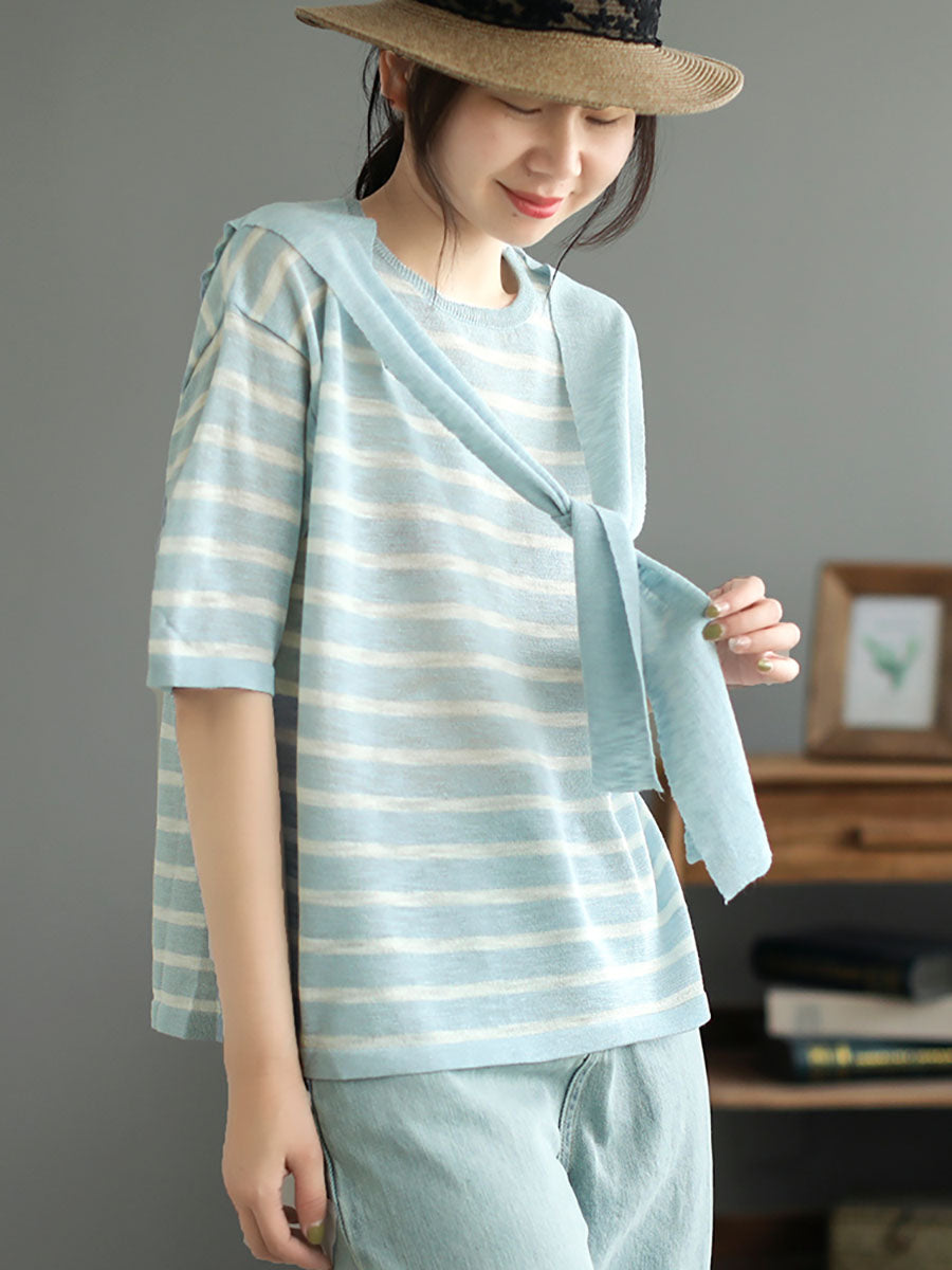 Vintage Inspired Shirt with a Contemporary Edge