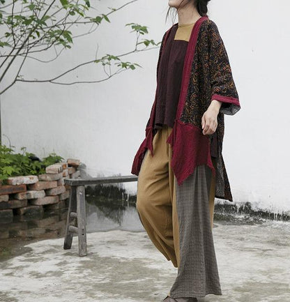 Classic Vintage & Enduringly Stylish Pants