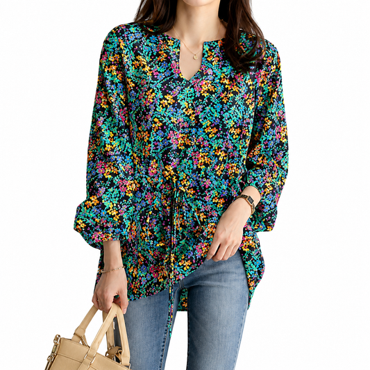 Gracefully Styled Shirt for Any Occasion