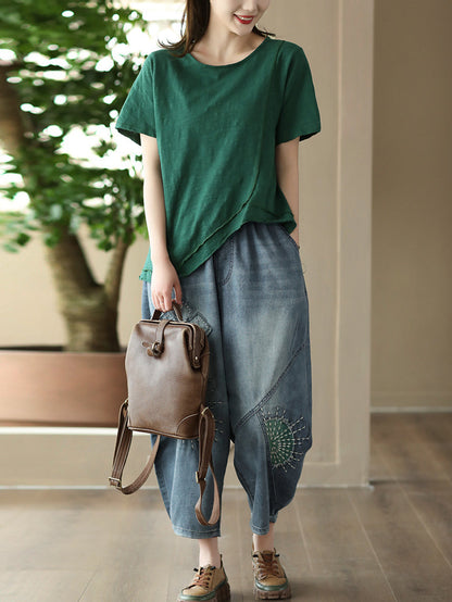 Gracefully Styled Pants for Any Occasion
