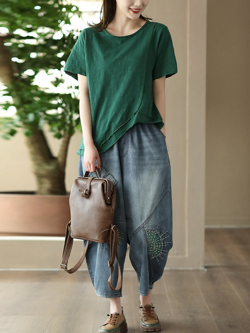 Gracefully Styled Pants for Any Occasion