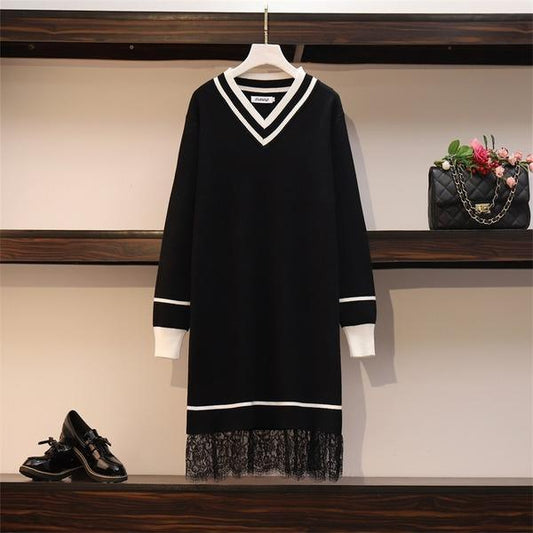 Beautifully Crafted Sweater in a Classic Style
