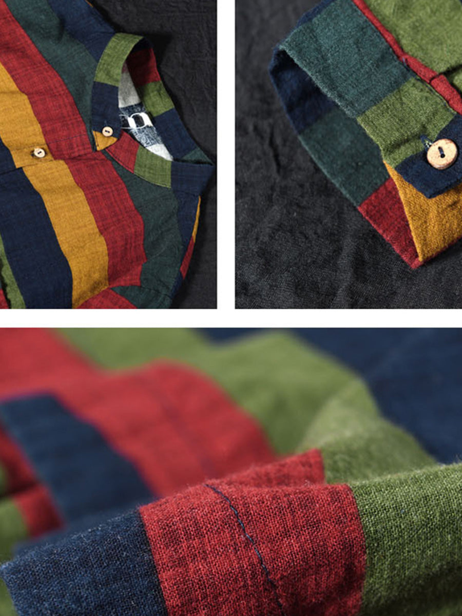 Gracefully Styled Shirt for Any Occasion