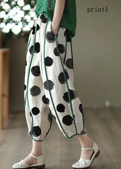 Beautifully Crafted Pants in a Classic Style
