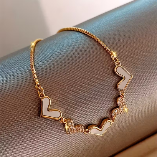 Love Link Bracelet