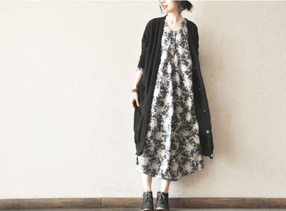 Classic Vintage & Enduringly Stylish Sweater