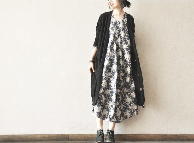 Classic Vintage & Enduringly Stylish Sweater
