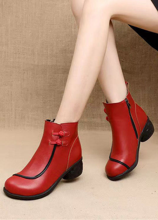 Stylish Orthopedic Boots for Any Occasion